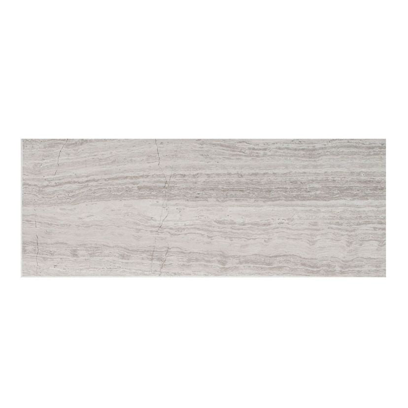 Jeffrey Court Stream Stone 6" x 18" Limestone Tile