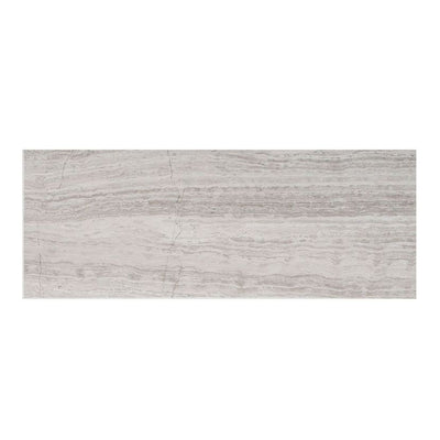 Jeffrey Court Stream Stone 6" x 18" Limestone Tile