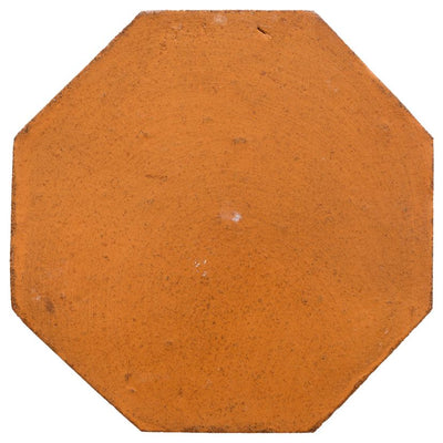 Jeffrey Court VIA 7.88" x 7.88" Terra Cotta Tile