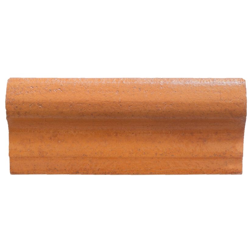 Jeffrey Court VIA 2" x 5" Terra Cotta Trim