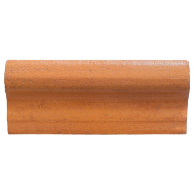 Jeffrey Court VIA 2" x 5" Terra Cotta Trim