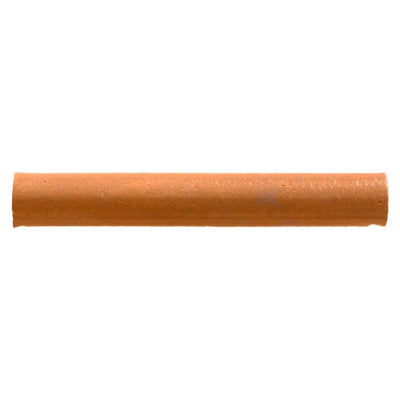 Jeffrey Court VIA 0.75" x 5" Terra Cotta Trim