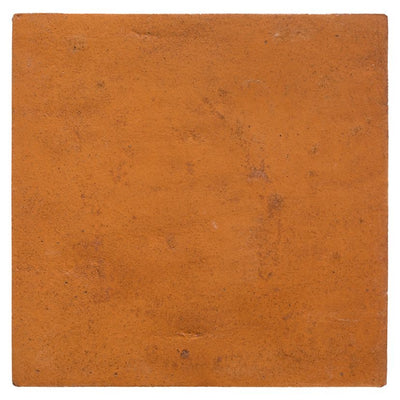 Jeffrey Court VIA 10" x 10" Terra Cotta Tile