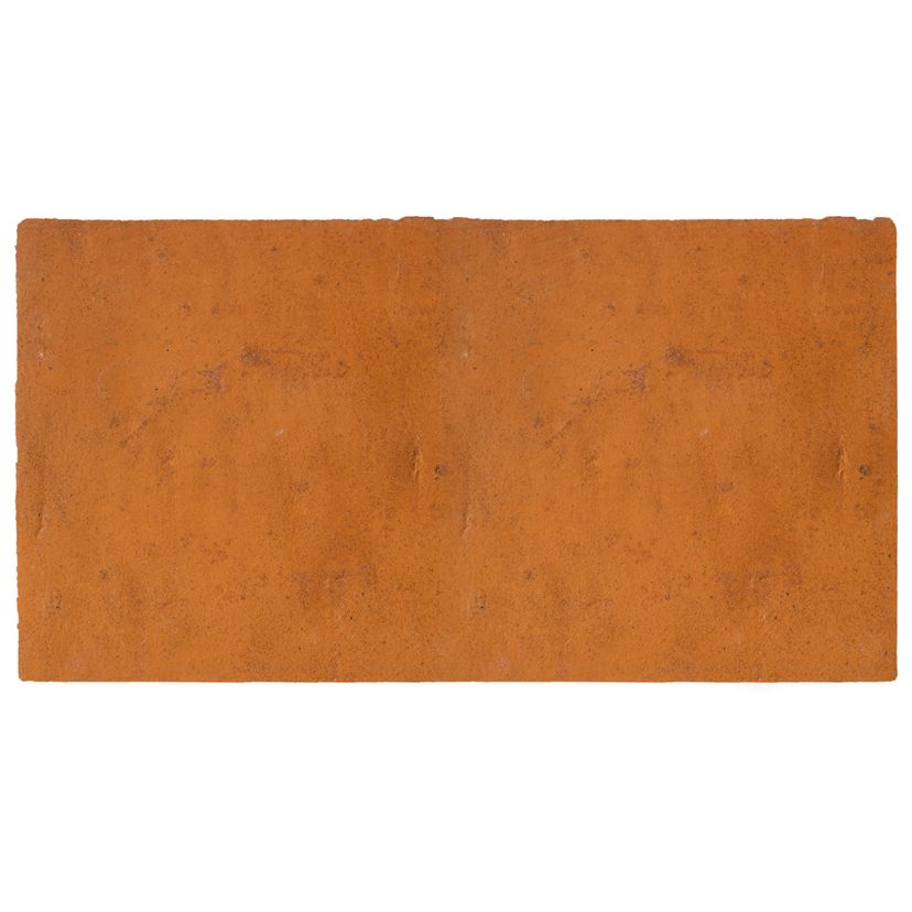 Jeffrey Court VIA 8" x 16" Terra Cotta Tile