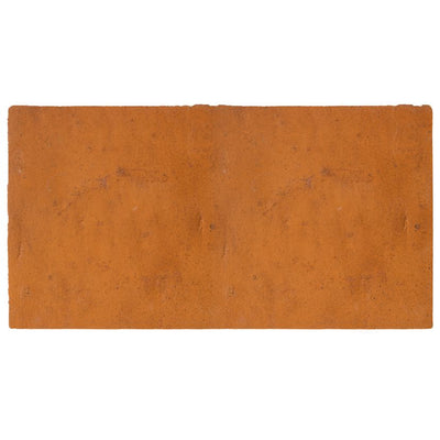 Jeffrey Court VIA 8" x 16" Terra Cotta Tile