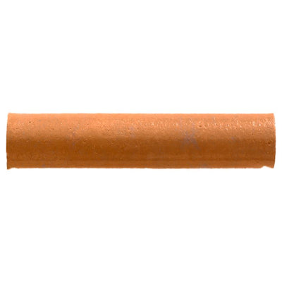 Jeffrey Court VIA 1.25" x 5" Terra Cotta Quarter Round