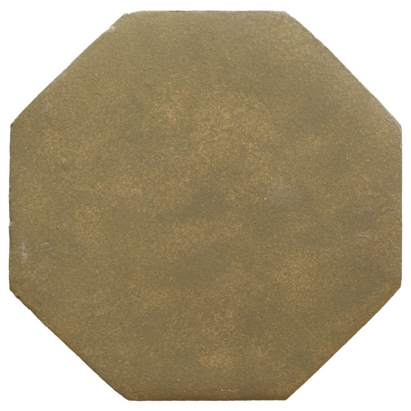 Jeffrey Court VIA 7.88" x 7.88" Terra Cotta Tile