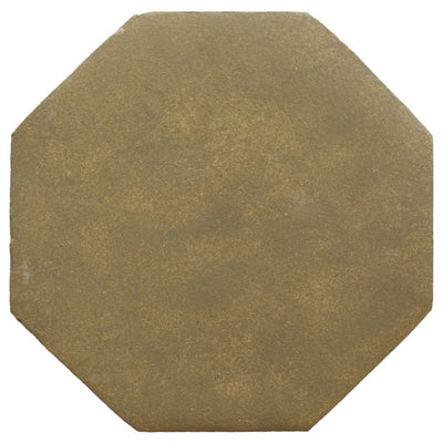 Jeffrey Court VIA 7.88" x 7.88" Terra Cotta Tile