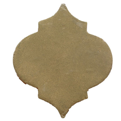 Jeffrey Court VIA 6.75" x 7.88" Terra Cotta Tile