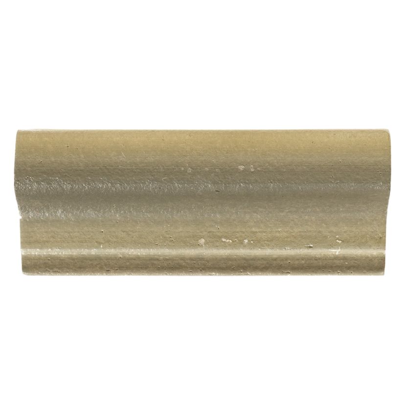 Jeffrey Court VIA 2" x 5" Terra Cotta Trim