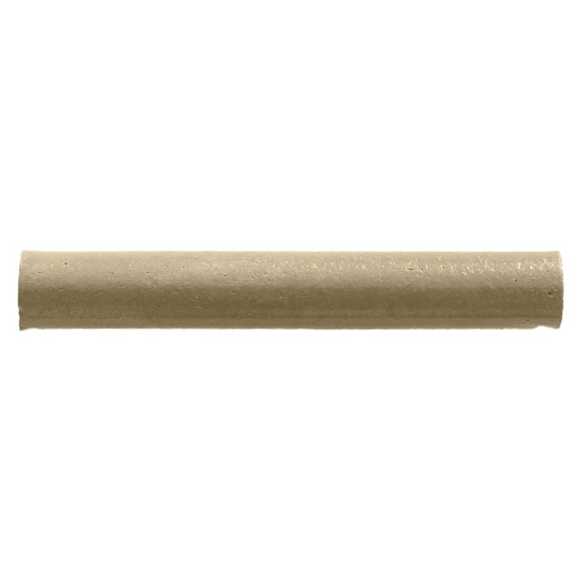 Jeffrey Court VIA 0.75" x 5" Terra Cotta Trim