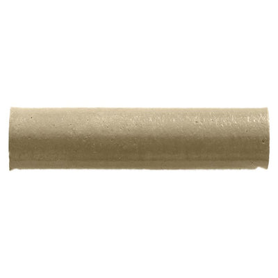 Jeffrey Court VIA 1.25" x 5" Terra Cotta Quarter Round
