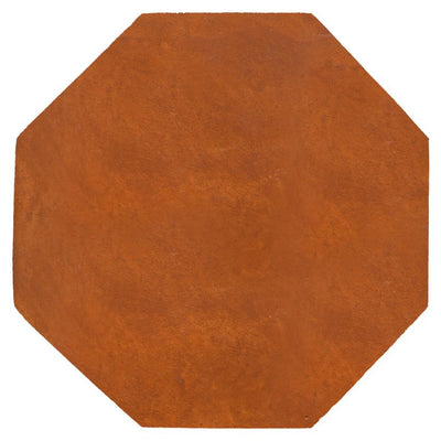 Jeffrey Court VIA 7.88" x 7.88" Terra Cotta Tile
