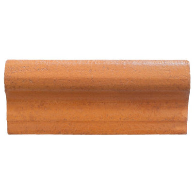 Jeffrey Court VIA 2" x 5" Terra Cotta Trim