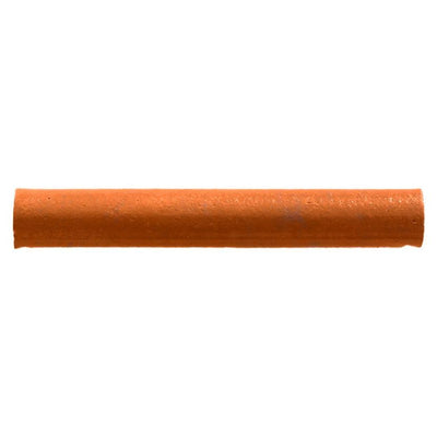 Jeffrey Court VIA 0.75" x 5" Terra Cotta Trim