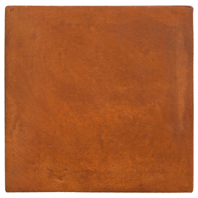 Jeffrey Court VIA 5" x 5" Terra Cotta Tile