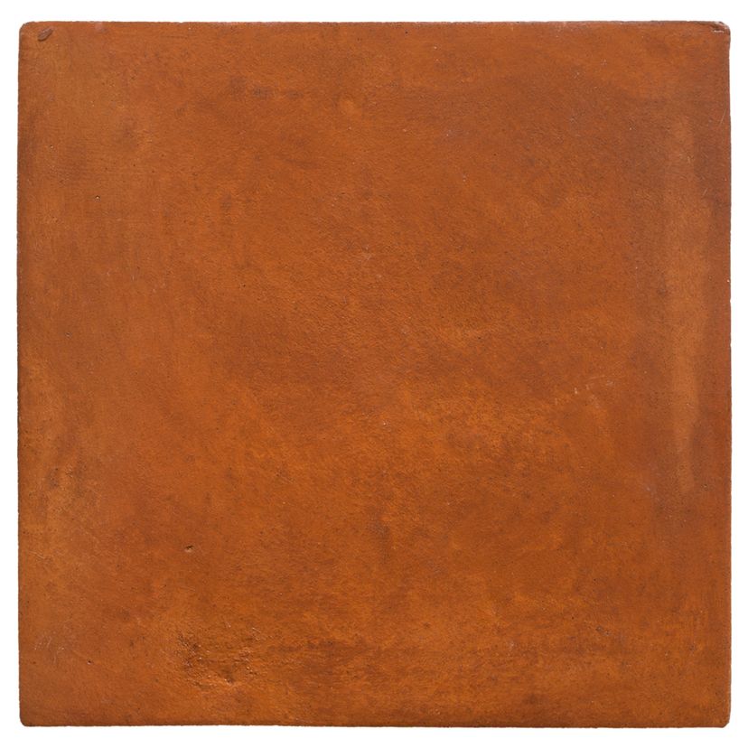 Jeffrey Court VIA 10" x 10" Terra Cotta Tile