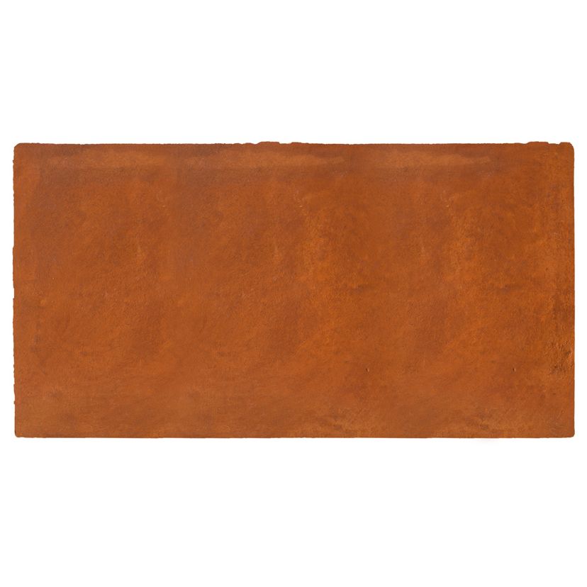 Jeffrey Court VIA 8" x 16" Terra Cotta Tile