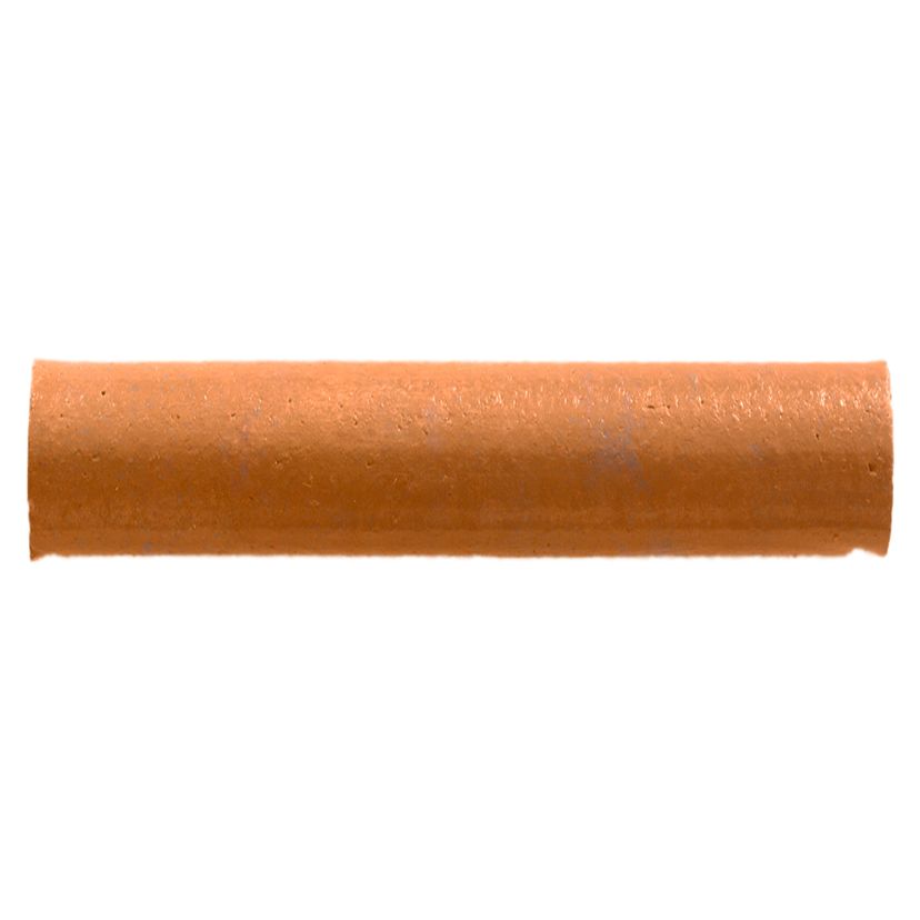 Jeffrey Court VIA 1.25" x 5" Terra Cotta Quarter Round