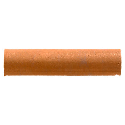 Jeffrey Court VIA 1.25" x 5" Terra Cotta Quarter Round