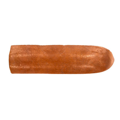 Jeffrey Court VIA 1.25" x 6" Terra Cotta Trim