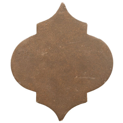 Jeffrey Court VIA 6.75" x 7.88" Terra Cotta Tile
