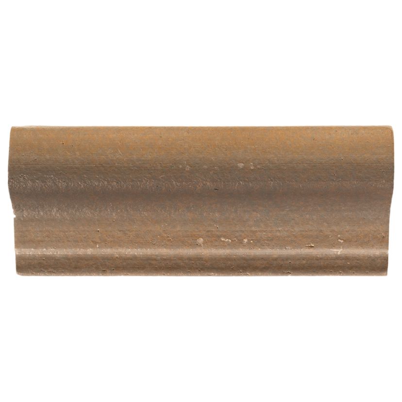 Jeffrey Court VIA 2" x 5" Terra Cotta Trim