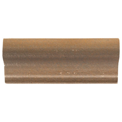 Jeffrey Court VIA 2" x 5" Terra Cotta Trim