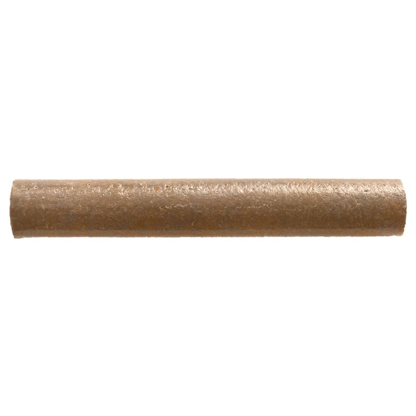 Jeffrey Court VIA 0.75" x 5" Terra Cotta Trim