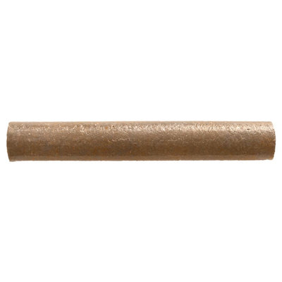 Jeffrey Court VIA 0.75" x 5" Terra Cotta Trim