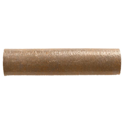 Jeffrey Court VIA 1.25" x 5" Terra Cotta Quarter Round