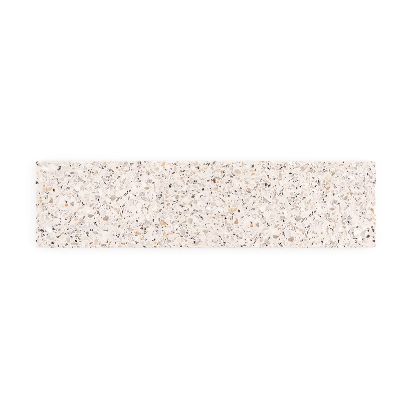 Jeffrey Court Modern Mixer 3" x 12" Terrazzo Tile