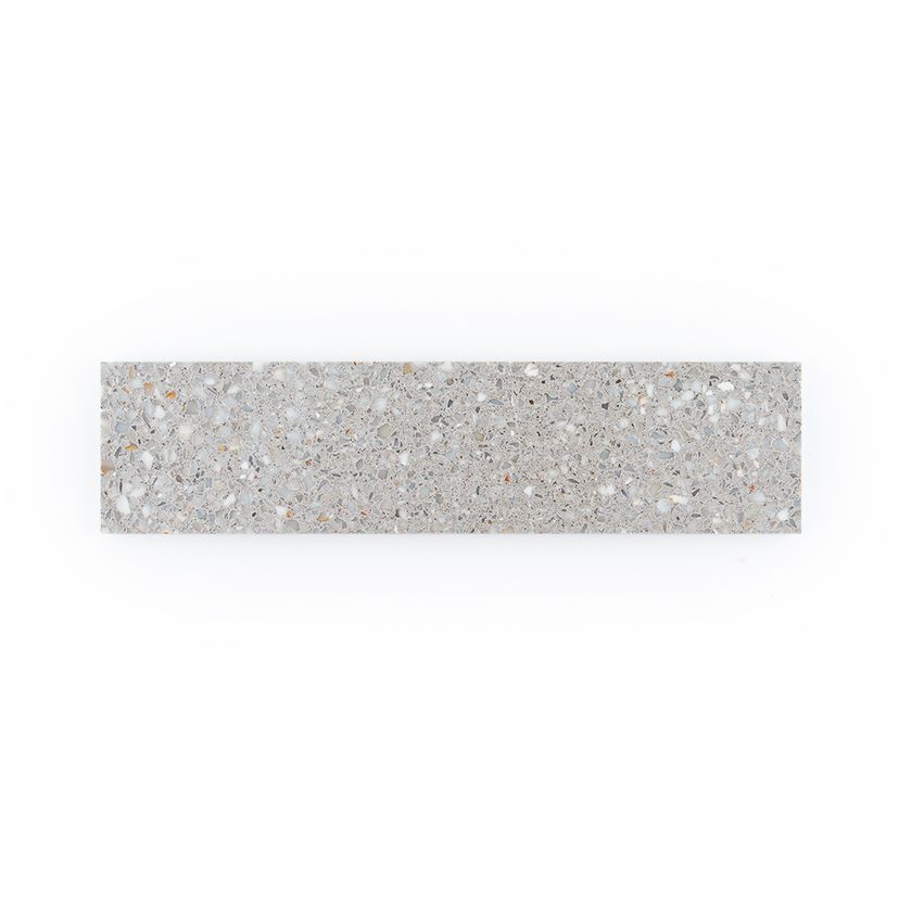 Jeffrey Court Modern Mixer 3" x 12" Terrazzo Tile