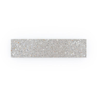 Jeffrey Court Modern Mixer 3" x 12" Terrazzo Tile