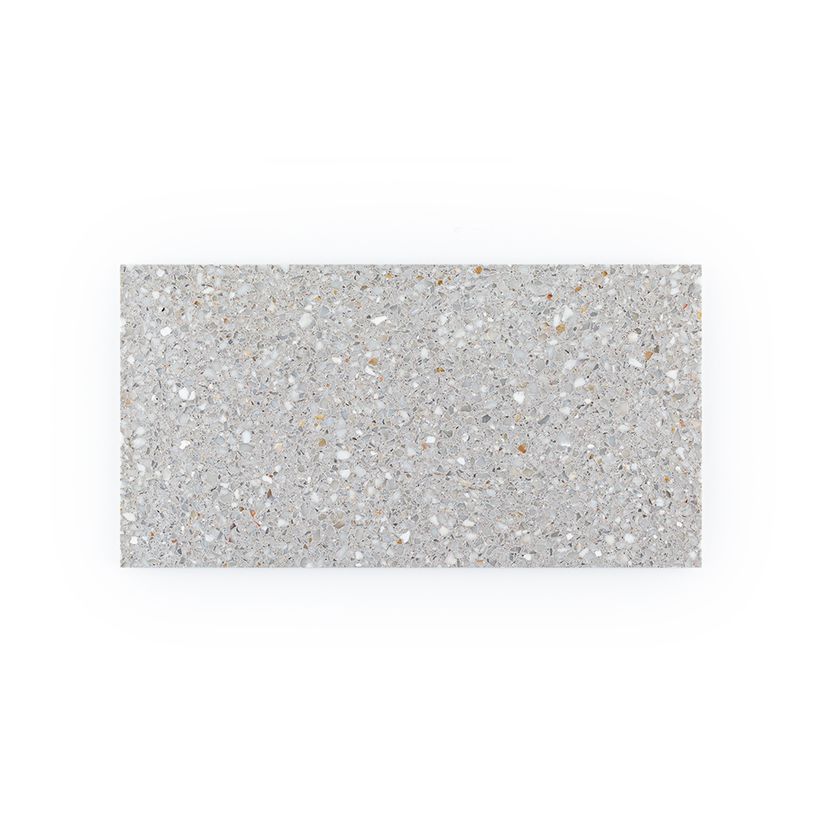 Jeffrey Court Modern Mixer 8" x 16" Terrazzo Tile