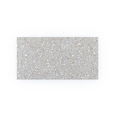 Jeffrey Court Modern Mixer 8" x 16" Terrazzo Tile