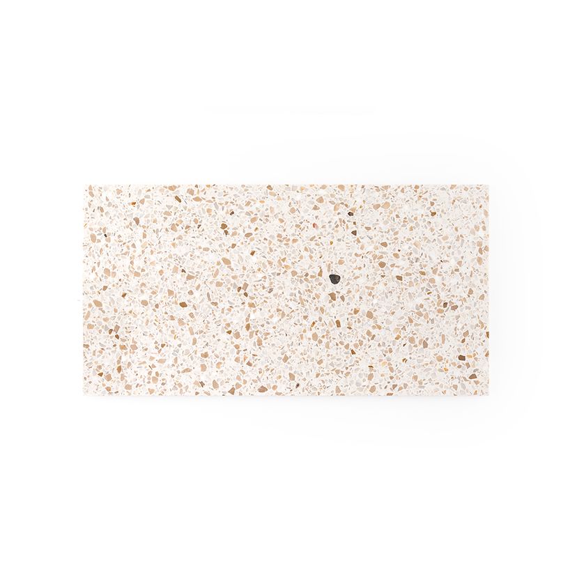 Jeffrey Court Modern Mixer 8" x 16" Terrazzo Tile