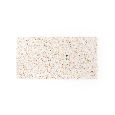 Jeffrey Court Modern Mixer 8" x 16" Terrazzo Tile