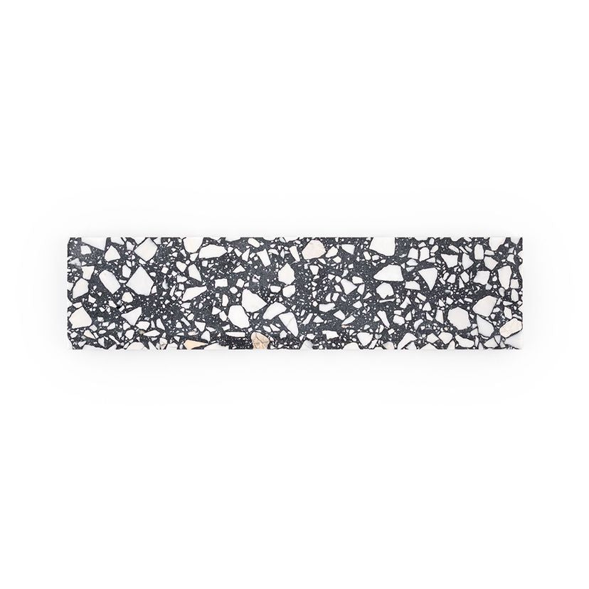 Jeffrey Court Modern Mixer 3" x 12" Terrazzo Tile