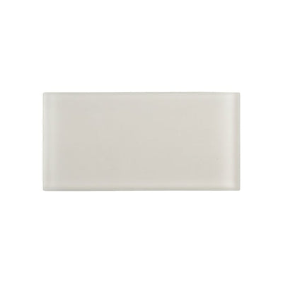 Jeffrey Court Reef 3" x 6" Glass Tile