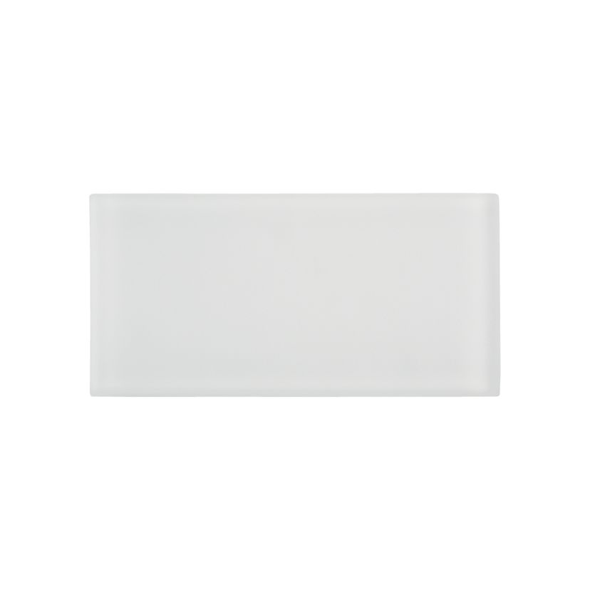 Jeffrey Court Reef 3" x 6" Glass Tile