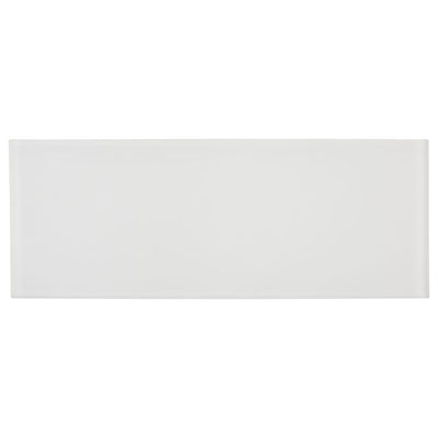 Jeffrey Court Reef 6" x 16" Glass Tile