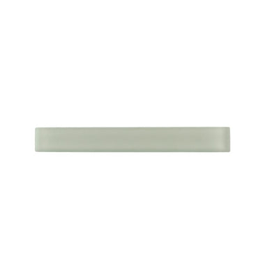 Jeffrey Court Reef 0.75" x 6" Glass Liner