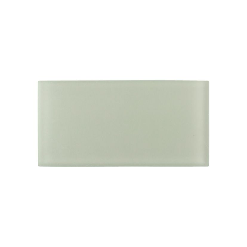 Jeffrey Court Reef 3" x 6" Glass Tile