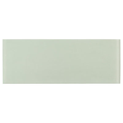 Jeffrey Court Reef 6" x 16" Glass Tile