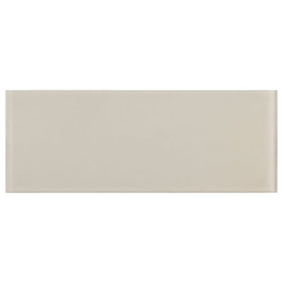 Jeffrey Court Reef 6" x 16" Glass Tile