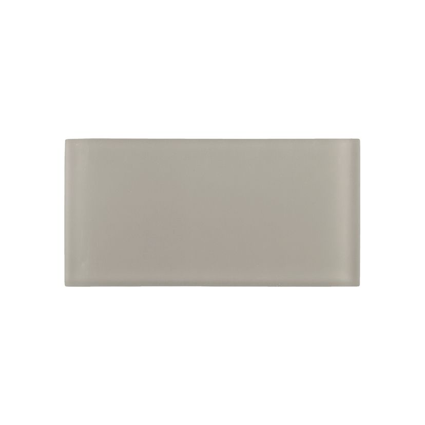 Jeffrey Court Reef 3" x 6" Glass Tile