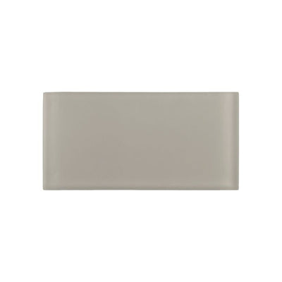Jeffrey Court Reef 3" x 6" Glass Tile