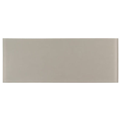 Jeffrey Court Reef 6" x 16" Glass Tile