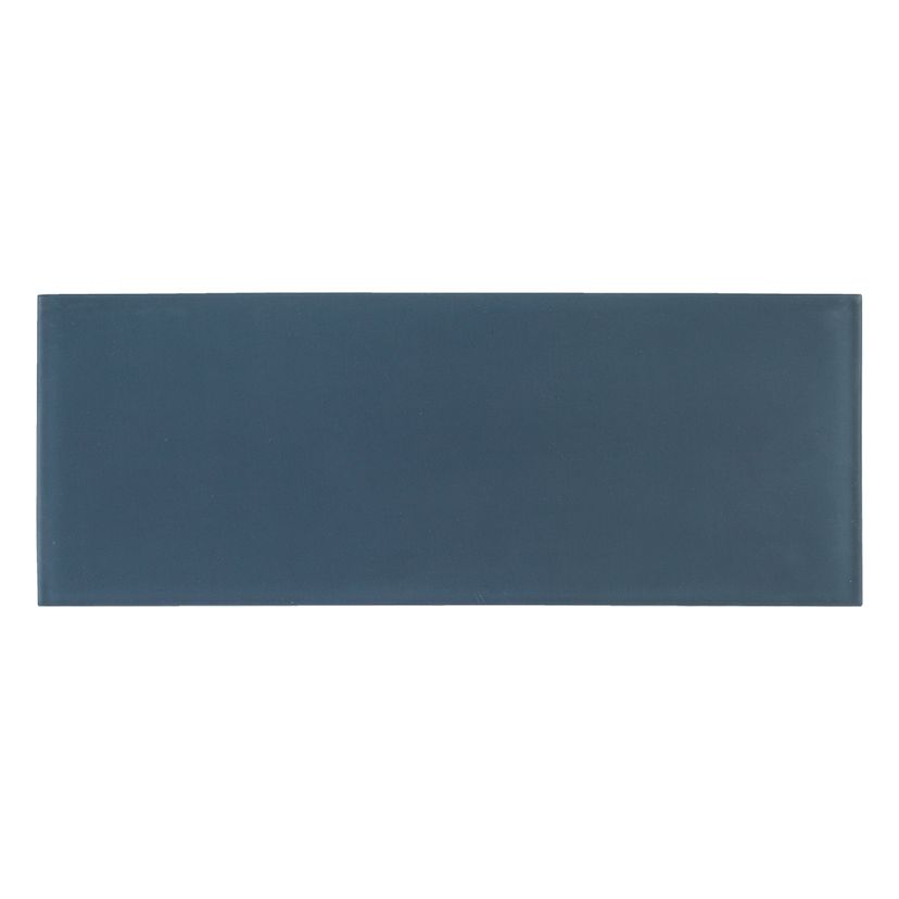 Jeffrey Court Reef 6" x 16" Glass Tile